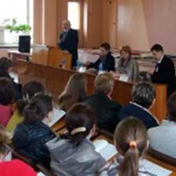 В Арсеньеве состоялся семинар на тему «Особенности пилотного проекта «Прямые выплаты»