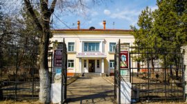 19 мая в музее истории города Арсеньева состоится презентация новой программы для взрослых и детей