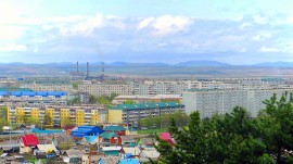 10 сентября арсеньевцы выбирали депутатов Думы Арсеньевского городского округа