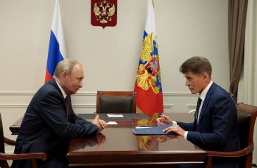 Путин поддержал предложение провести ряд мероприятий к празднованию 150-летия Владимира Арсеньева