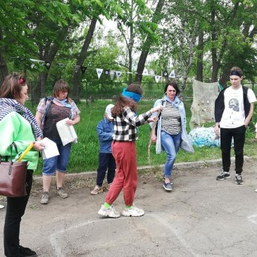 В Арсеньеве состоялся городской семинар – практикум для начальников летних оздоровительных лагерей 0