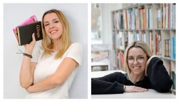 Библиотекарь из Арсеньева - «Библиотекарь года - 2025»!