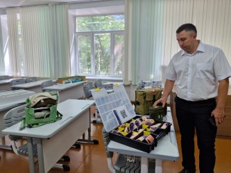 Школы Арсеньева готовы к новому учебному году!