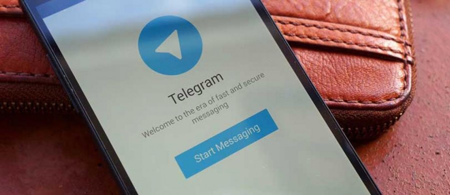 ​Новости ПФР теперь можно узнать в Telegram