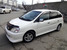 Куплю Toyota GAIA, NADIA, IPSUM Куплю Toyota GAIA, NADIA, IPSUM