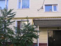 Квартира в пригороде Краснодара + гараж. Квартира в пригороде Краснодара + гараж.