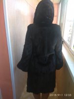 Продам норковую шубу. Продам норковую шубу.