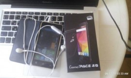 Смартфон на Андройде + 4G Смартфон на Андройде + 4G