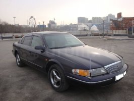 Lincoln Continental 1996 . ПРОДАМ / возможен ОБМЕН НА Lincoln Continental 1996 . ПРОДАМ / возможен ОБМЕН НА