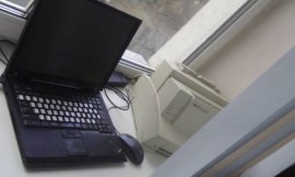 Ноутбук + Принтер Ноутбук + Принтер
