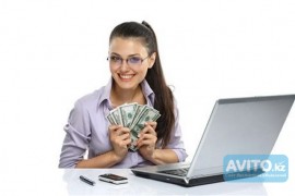 Подработка удаленно Подработка удаленно