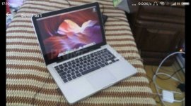 Apple MacBook Pro Apple MacBook Pro