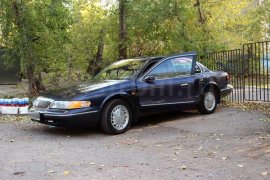 Lincoln Continental 1996 . ОБМЕН Lincoln Continental 1996 . ОБМЕН