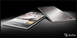 Lenovo K900. Металлический смартфон на Intel Atom. Класс: Флагман ! Lenovo K900. Металлический смартфон на Intel Atom. Класс: Флагман !