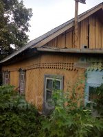 Продаётся дом, требующий капремонта в Арсеньеве Продаётся дом, требующий капремонта в Арсеньеве