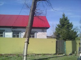 Продам дом в с.Вознесенка Продам дом в с.Вознесенка