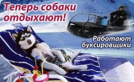 МОТОБУКСИРОВЩИКИ .(МОТОСОБАКА) МОТОБУКСИРОВЩИКИ .(МОТОСОБАКА)