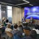 В КП представили книгу &laquo;Хроники космической гавани&raquo;