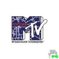 новое лицо MTV