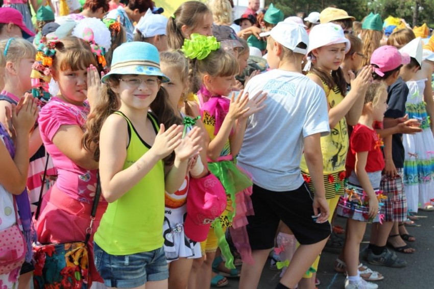 В Арсеньевском городском округе продолжается подготовка к летней оздоровительной кампании