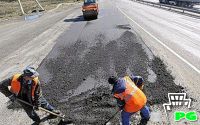 В Арсеньеве завершен ремонт дорог