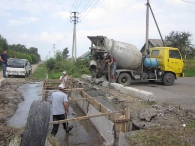 В Арсеньеве выделены дополнительные средства на ремонт дорог