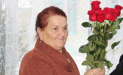 Герой Социалистического труда М.А. Кузнецова отметила 85 лет со дня рождения