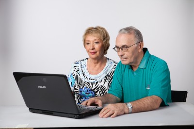 Узнать о размере своей пенсии теперь можно через Интернет