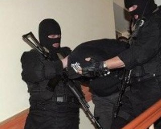 ?В Приморье задержаны лидеры преступной группы, обвиняемые в вымогательстве