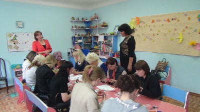 В Арсеньеве состоялся городской семинар-практикум для начальников и воспитателей детских оздоровител