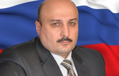 Глава Яковлевского района Приморья арестован в Арсеньеве.