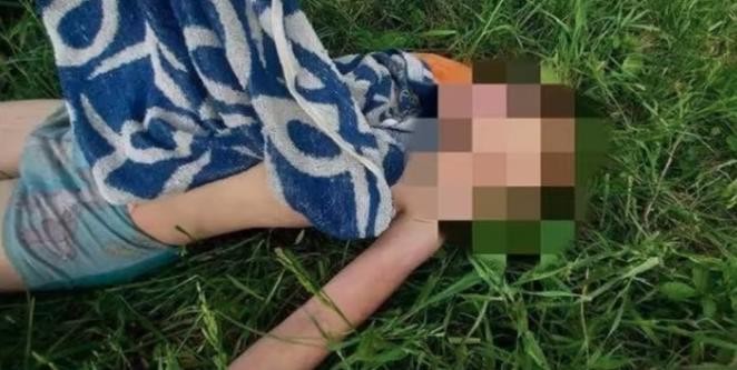 В Арсеньеве утонул 9-летний мальчик