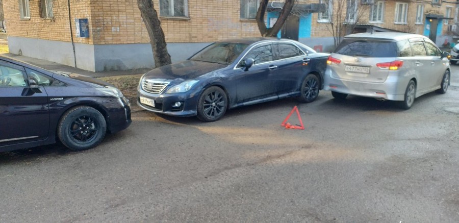 Госавтоинспекция МО МВД России «Арсеньевский» сообщает