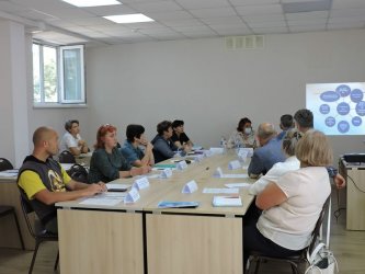 В Арсеньеве обсудили пути развития предпрофессионального обучения