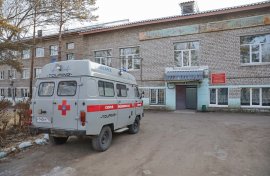 Новое оборудование получит больница Яковлевского района Приморья