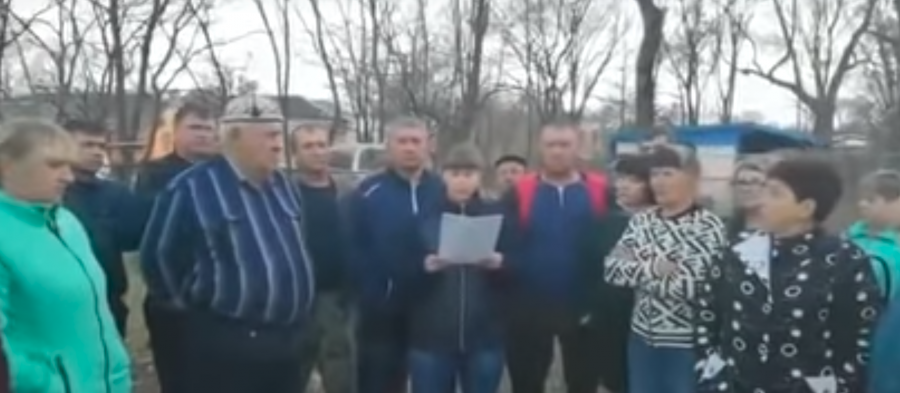 Жители Приморского края пожаловались президенту на криминальный беспредел дагестанцев