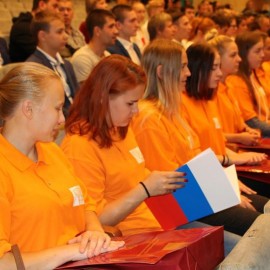 Выездное заседание комитета по социальной политике и защите прав граждан в Арсеньеве 5