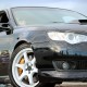 Автомобильная вечеринка под открытым небом