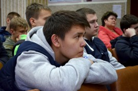 В Арсеньеве стартовало оперативно-профилактическое мероприятие «Дети России-2017»