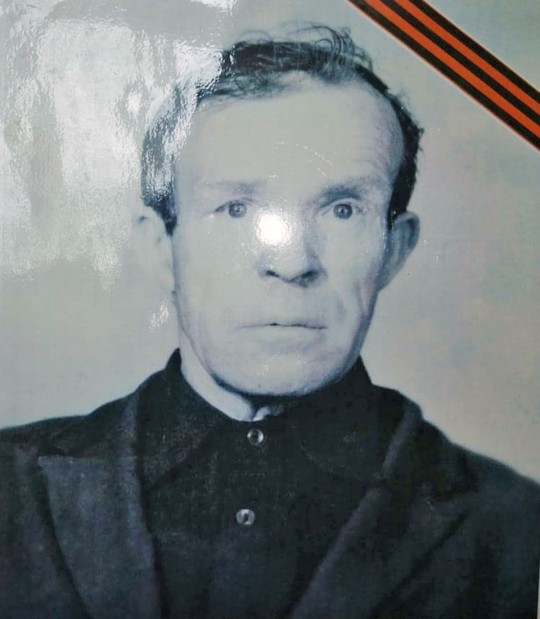 Лазаренко Дмитрий Евсеевич