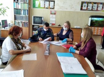 Арсеньевские школы готовы к открытию летних лагерей