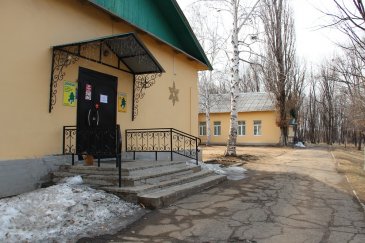 В изоляционном пункте Арсеньева размещены прилетевшие в регион граждане