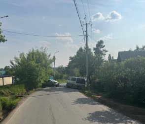 Зарегистрировано 14 дорожно-транспортных происшествий 0