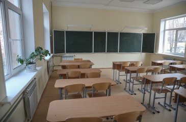 37 классов перевели на дистанционное обучение в Приморье