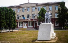 О проведении конкурса на замещение должности Главы Арсеньевского городского округа