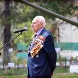 9 мая 2016. Яковлевка