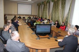 В Арсеньеве состоялось выездное совещание по обмену опытом в области охраны труда 0