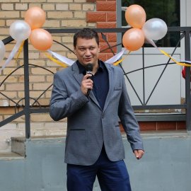 В Арсеньеве открылось представительство краевого центра «мой бизнес» 0