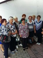 Арсеньевцы старшего поколения приняли участие в Третьем краевом форуме «Полезно пенсионерам» 2