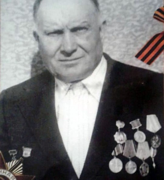 Юрчук Иван Петрович